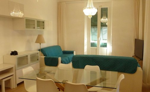 Appartamento a Parco Casale - Castello, Rapallo, Liguria 1