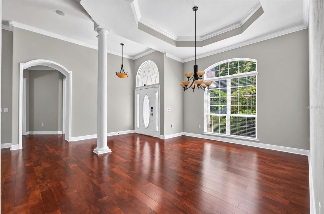 House in Gainesville, Florida, United States 5 - 18643320