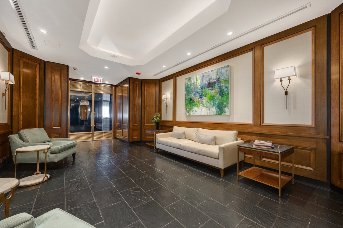 Appartement à Chicago, Illinois, États-Unis 3 - 19077701