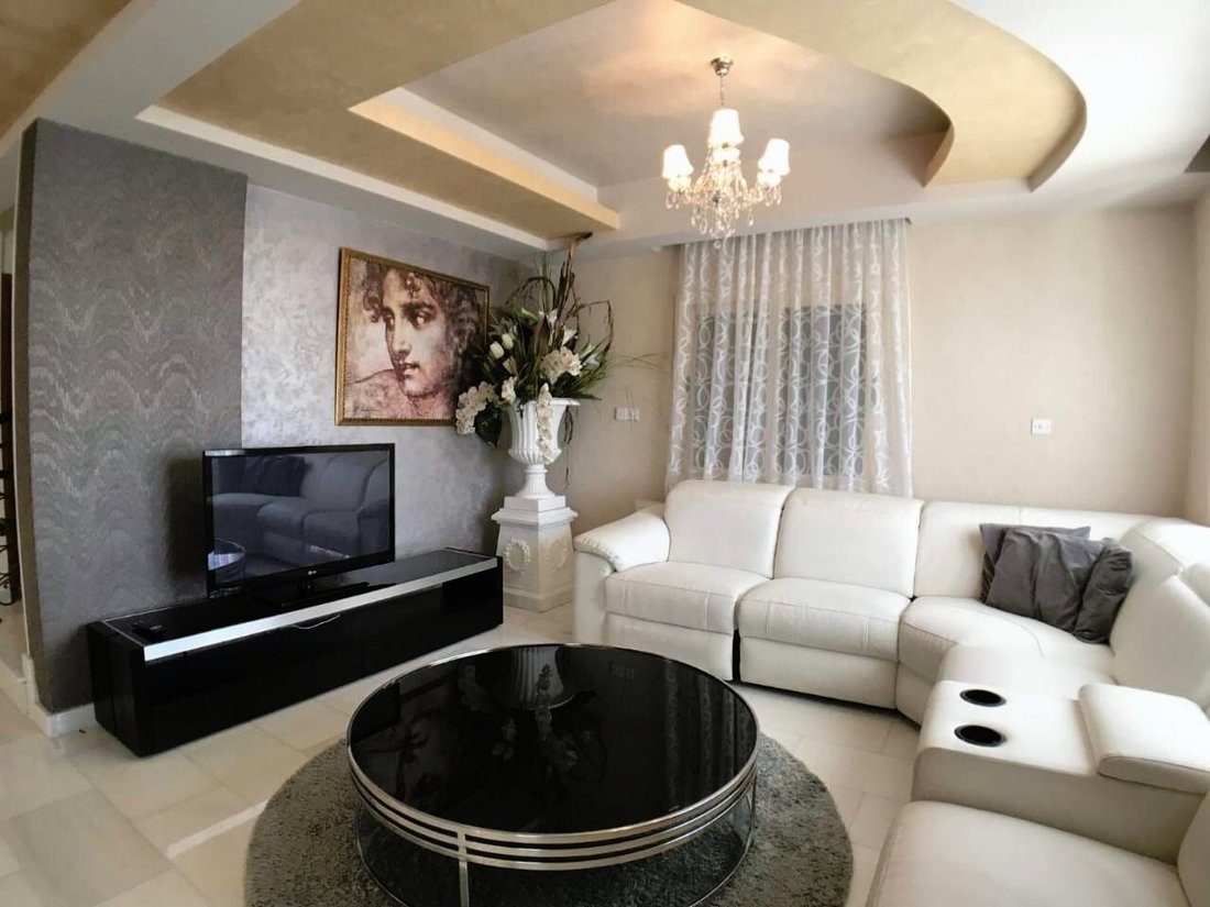 Villa à Yermasóyia, Limassol, Chypre 2 - 19084003