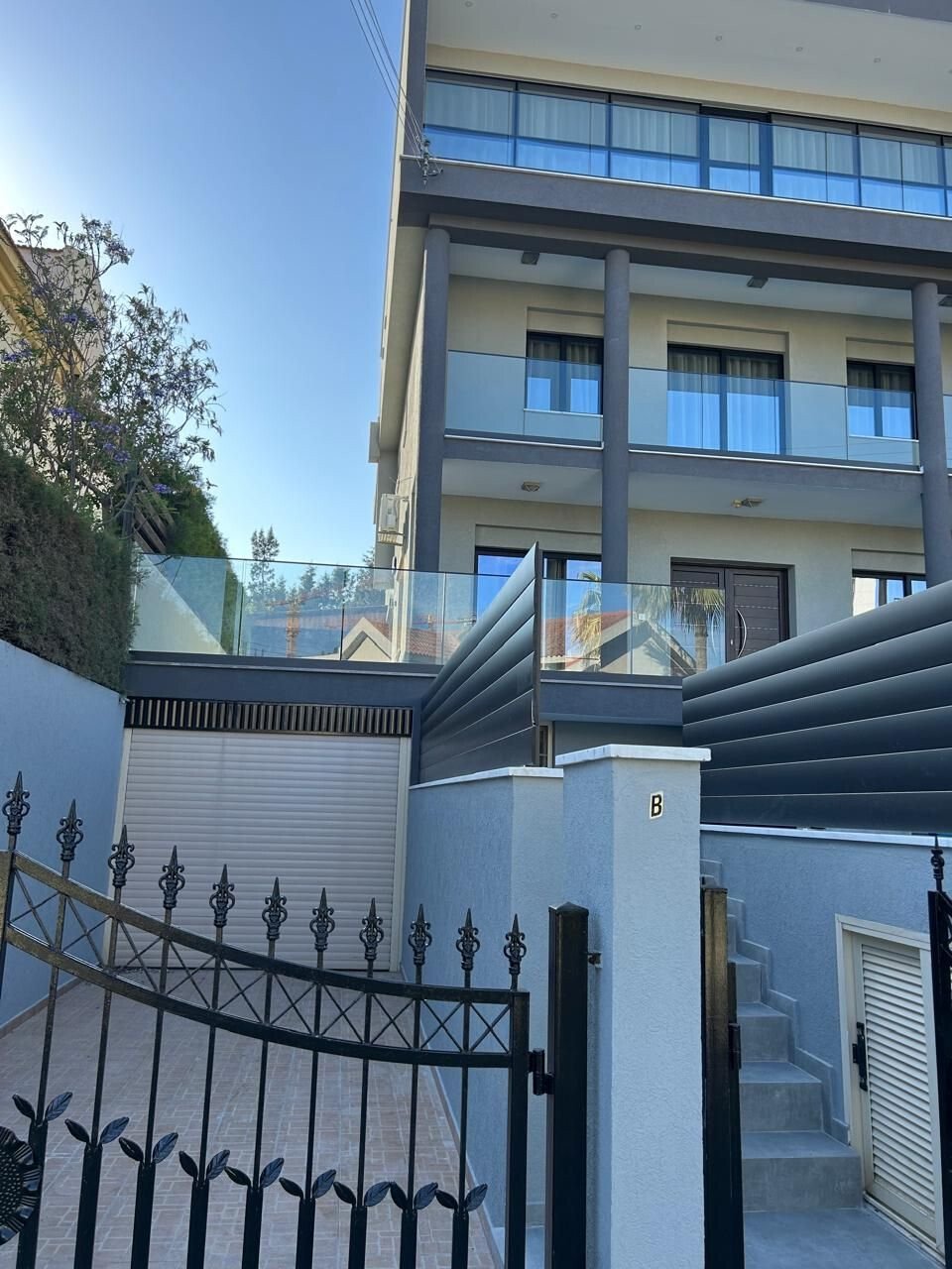Villa a Germasogeia, Distretto di Limassol, Cipro 4 - 19084000