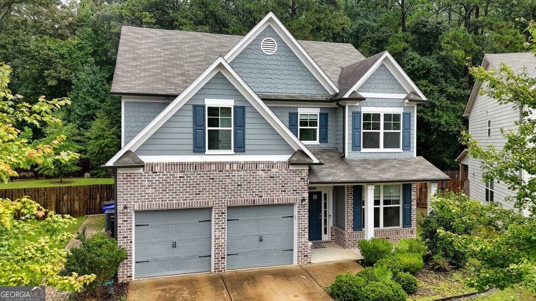 House in Marietta, Georgia, United States 1 - 19085965