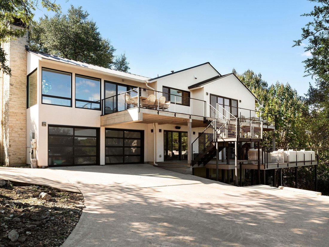 House in Austin, Texas, United States 1 - 19076430