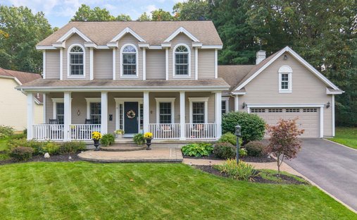 Casa a Saratoga Springs, New York, Stati Uniti 1