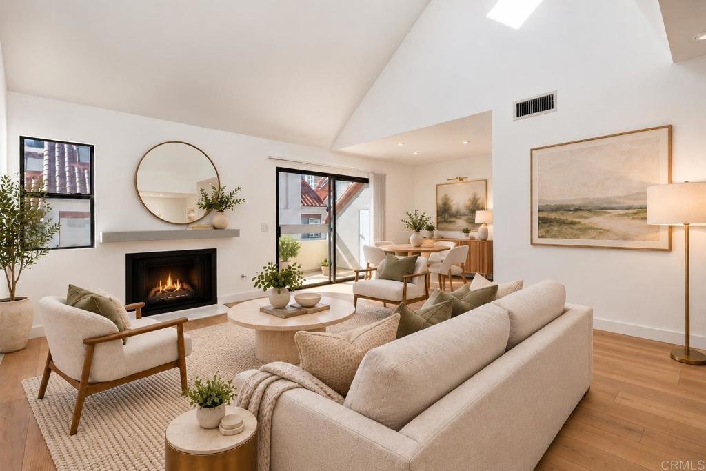 Appartement à FICO, Californie, États-Unis 1 - 19084604