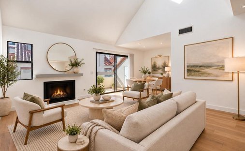 Condominio a San Diego, California, Stati Uniti 1