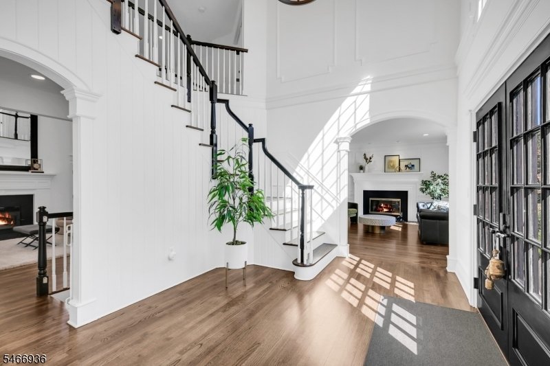 Haus in Basking Ridge, New Jersey, Vereinigte Staaten 3 - 19084713