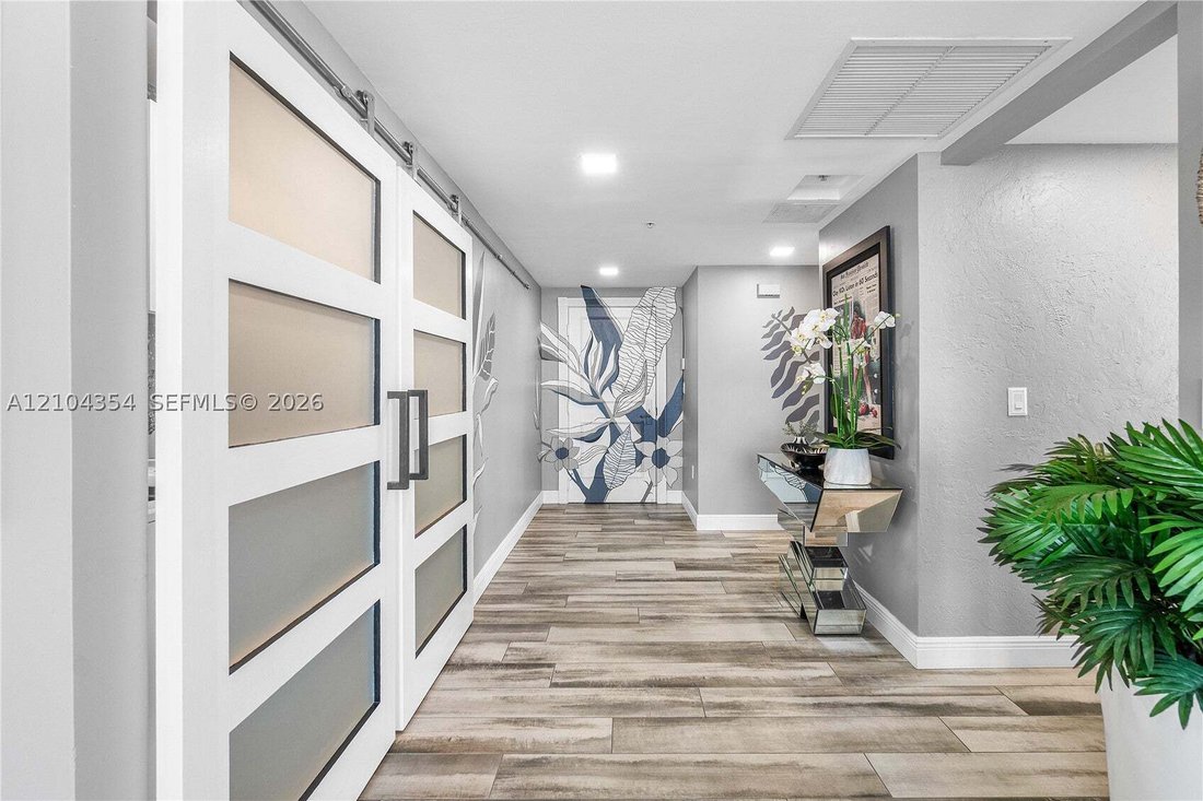 Appartement à Wilton Manors, Floride, États-Unis 1 - 19076966