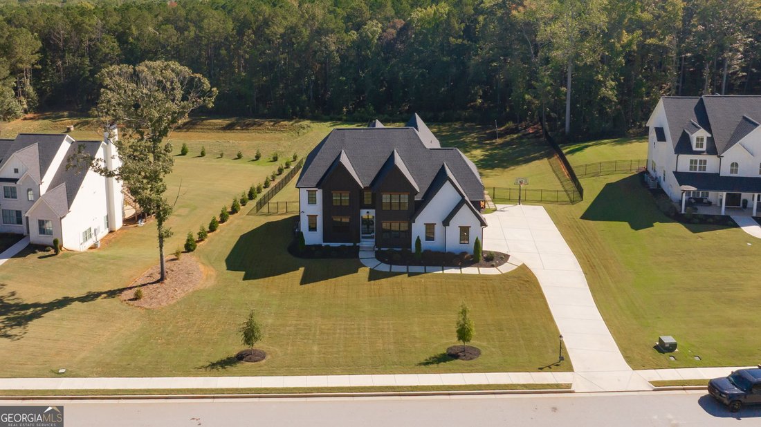 Casa en Tyrone, Georgia, Estados Unidos 5 - 19077777