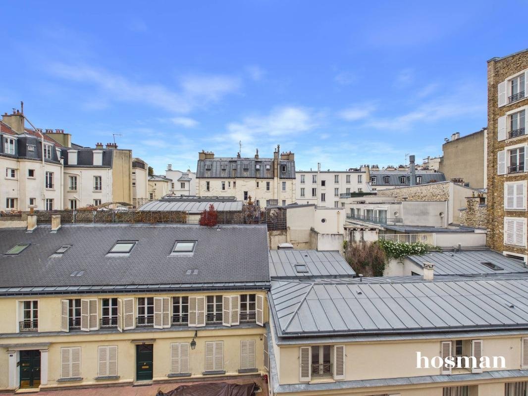 Apartment in Gros Caillou, Paris 7e Arrondissement, Paris 1 - 19084649
