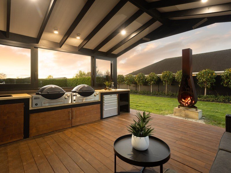 Haus in Cambridge, Waikato District, Neuseeland 2 - 19076302