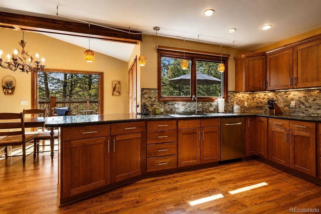 House in Golden, Colorado, United States 4 - 19085385
