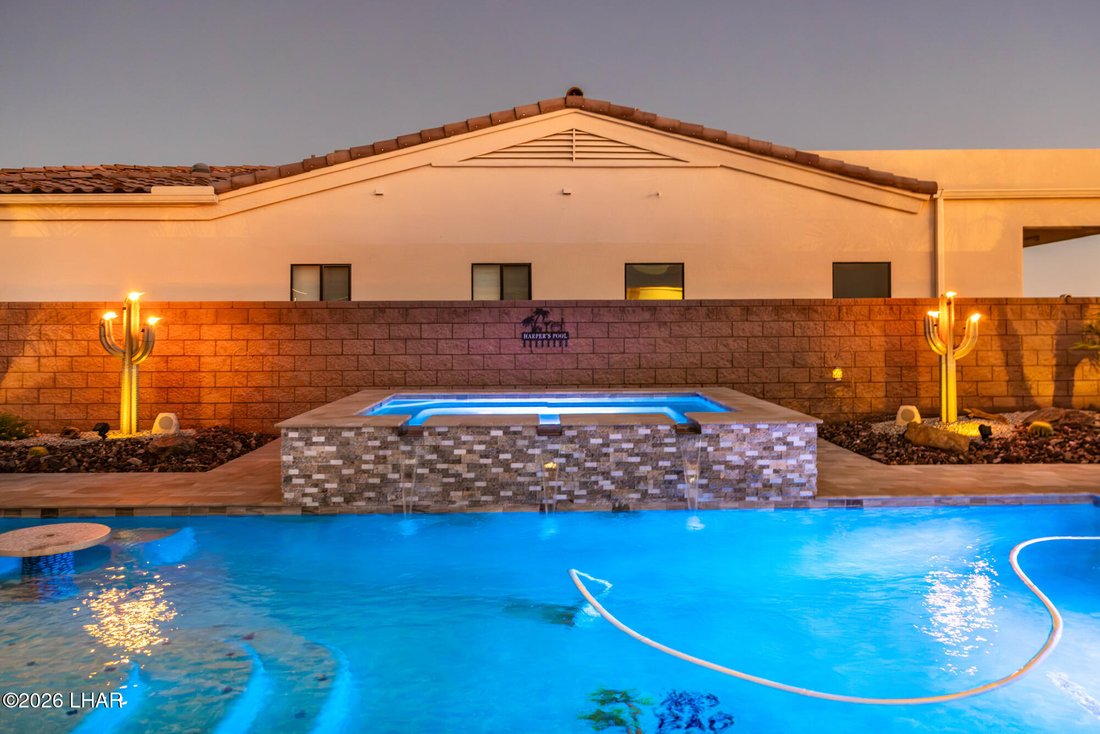 Maison à Lake Havasu City, Arizona, États-Unis 5 - 19083321