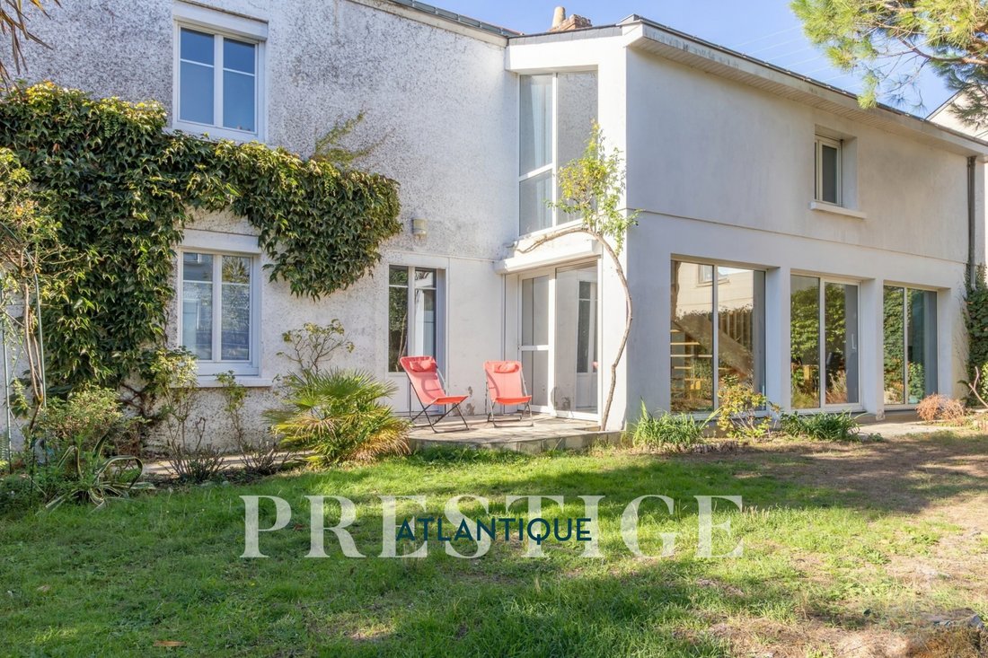 Casa en Tortière - Donatien, Nantes, Francia 1 - 19081374