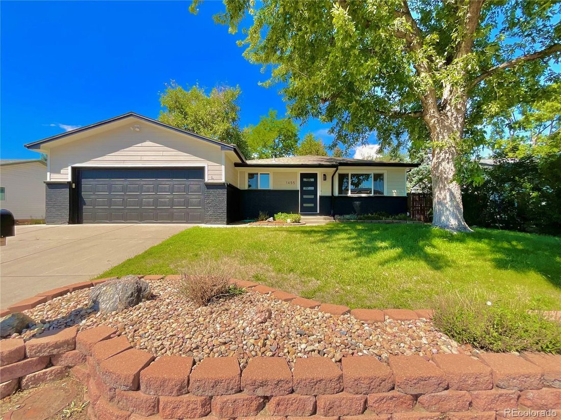 House in Lakewood, Colorado, United States 1 - 19080821