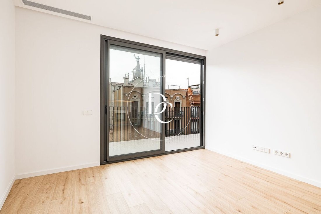 Appartement à Eixample, Barcelone, Espagne 2 - 19077560