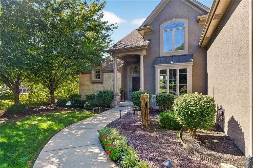 Casa en Overland Park, Kansas, Estados Unidos 4 - 19076372