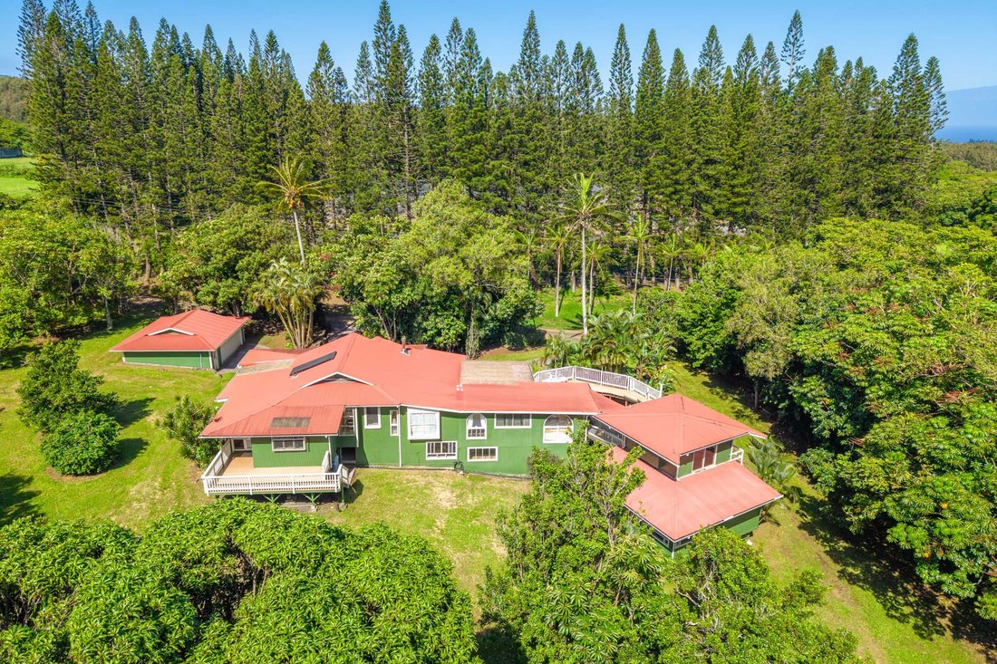 Casa a Waimea, Hawaii, Stati Uniti 2 - 19083744