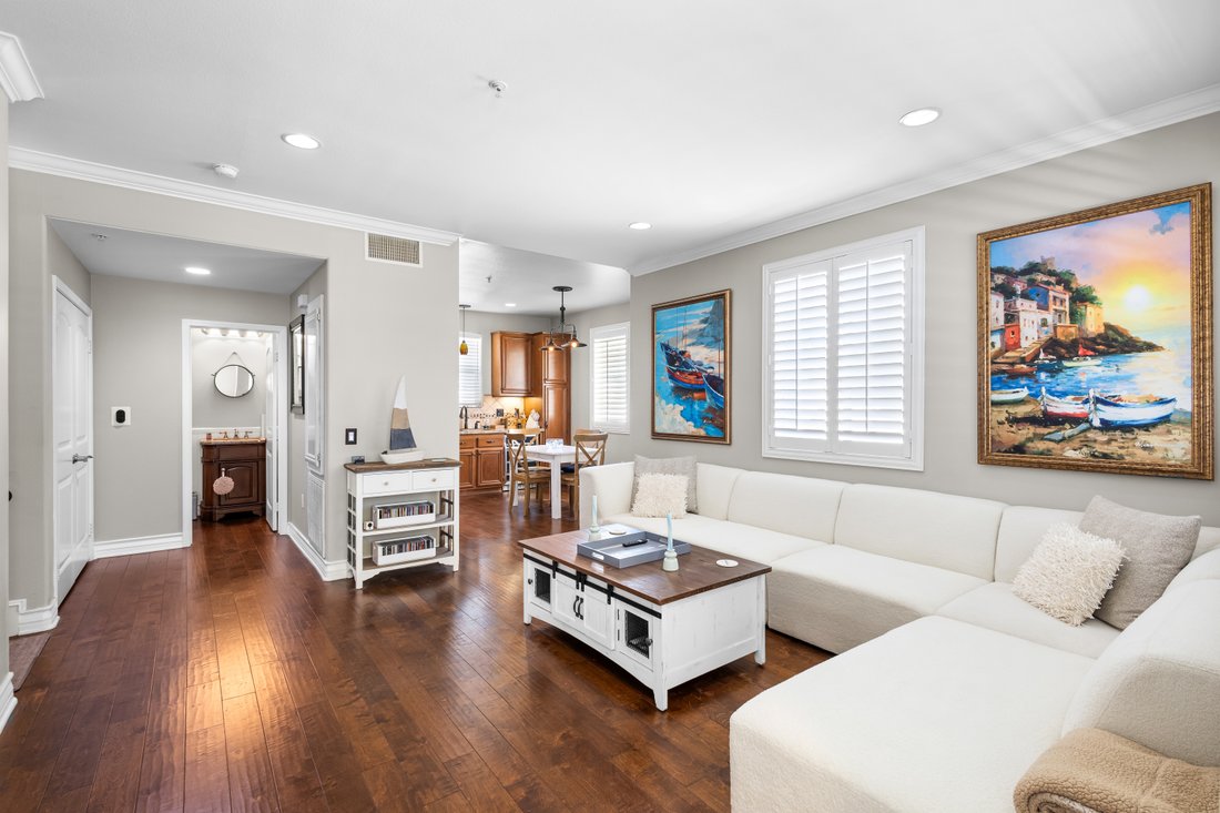 Townhouse en Oxnard, California, Estados Unidos 5 - 19085411