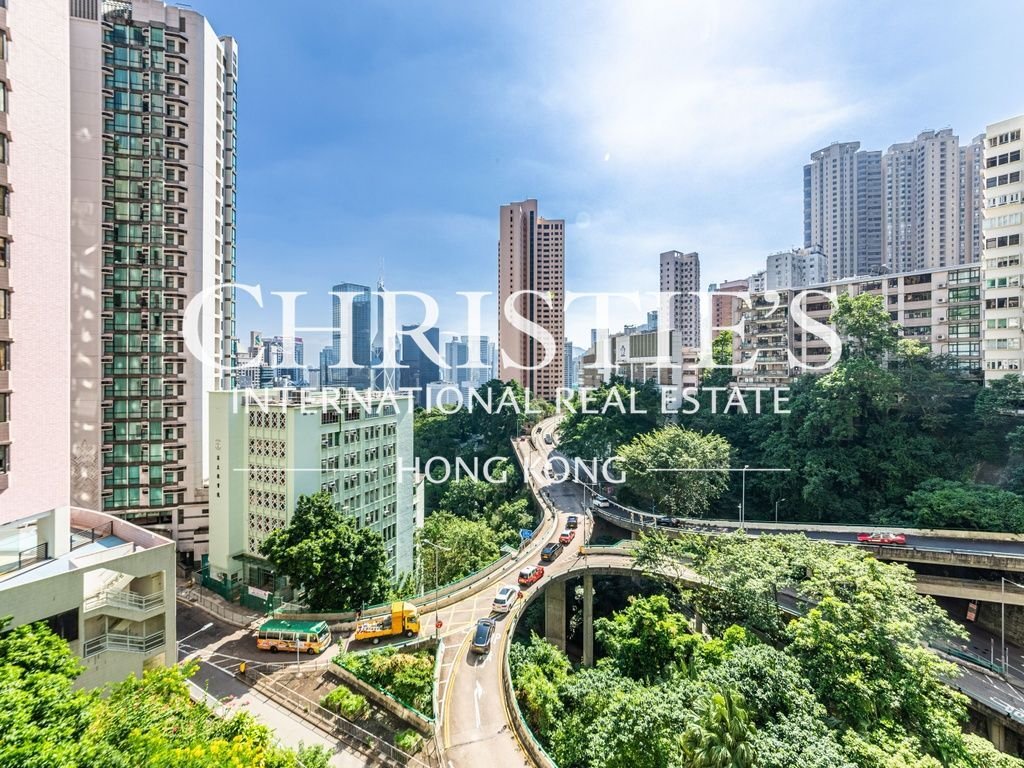 Apartamento en Hong Kong, Hong Kong 1 - 19078072