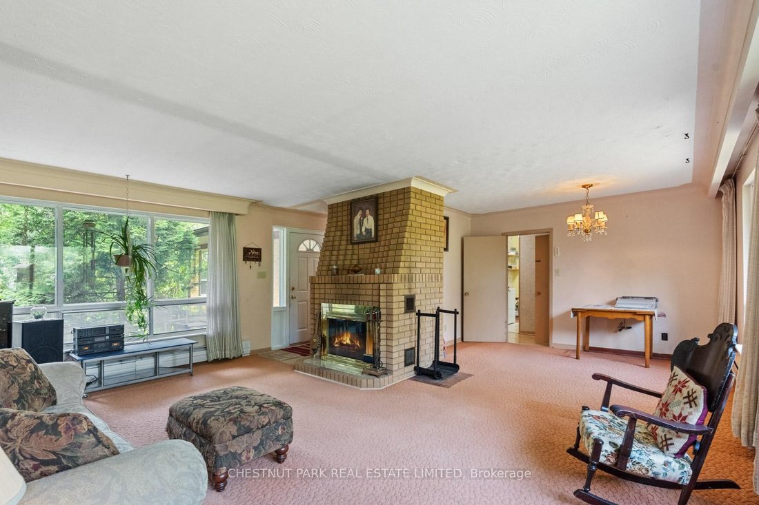 Haus in Gormley, Ontario, Kanada 5 - 19083223