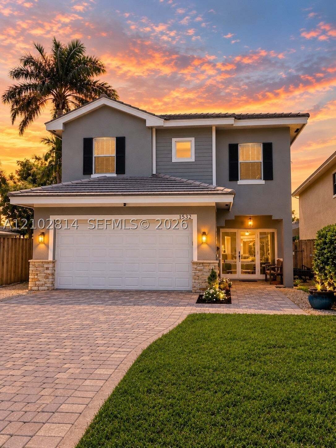 Casa a Oakland Park, Florida, Stati Uniti 1 - 19082688