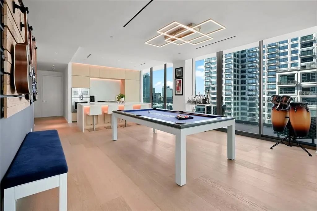 Condominio a Tampa, Florida, Stati Uniti 4 - 19082491