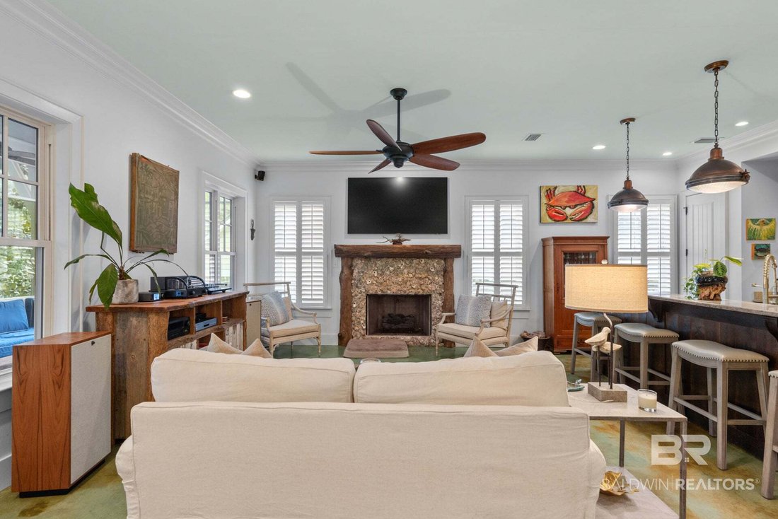 House in Fairhope, Alabama, United States 5 - 19085723
