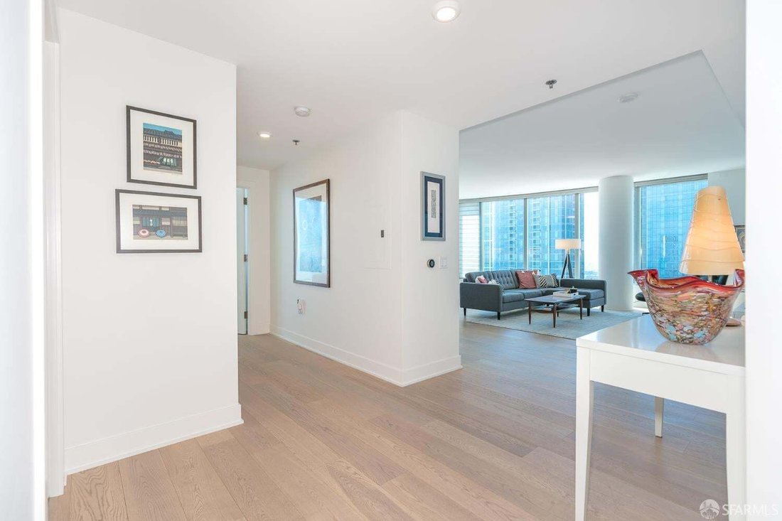 Condominio en San Francisco, California, Estados Unidos 3 - 19085607