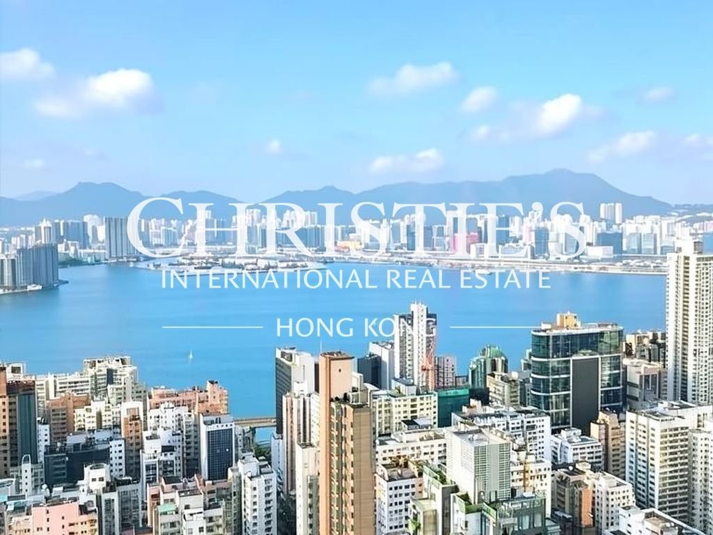 Apartamento en Hong Kong, Hong Kong 1 - 15435662