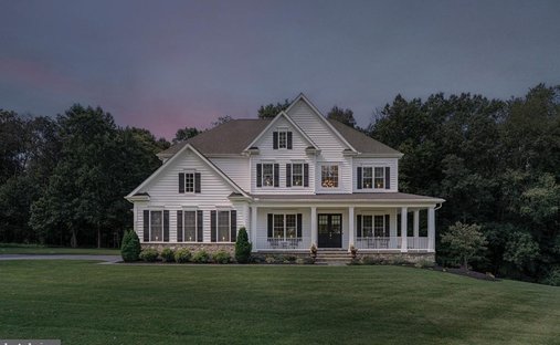 Casa en Westminster, Maryland, Estados Unidos 1