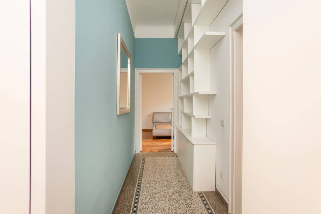 Apartamento en Gottardo, Milán, Italia 5 - 19076192