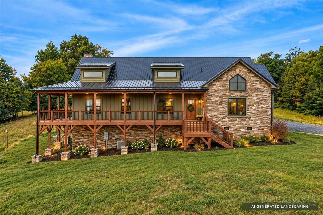 Maison à Deep Gap, Caroline du Nord, États-Unis 2 - 19079964