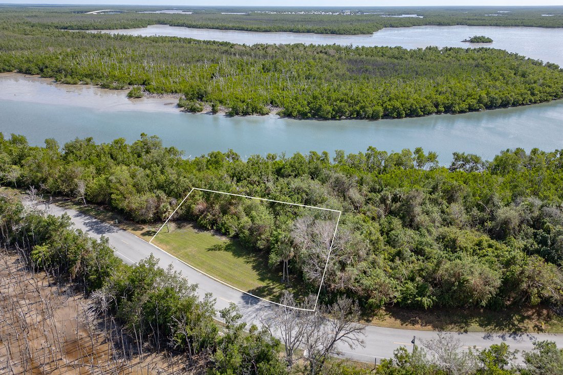 Terrain à Marco Island, Floride, États-Unis 5 - 19076114