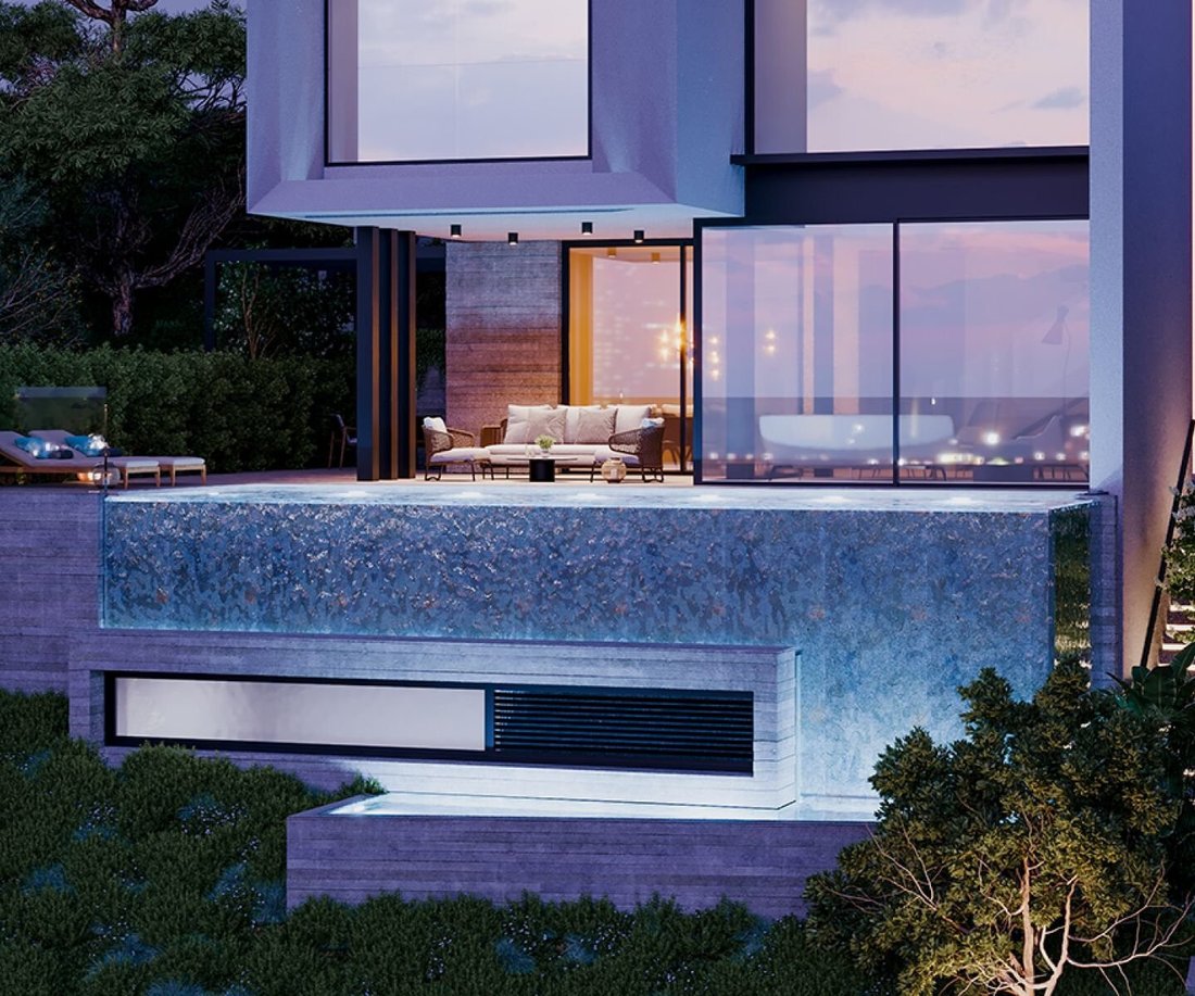 Villa à Mouttagiáka, Limassol, Chypre 3 - 19083953