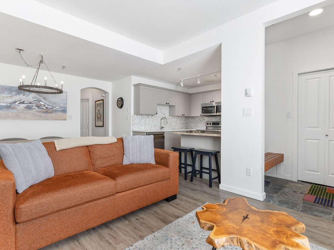 Townhouse en Whistler, Columbia Británica, Canadá 3 - 19082221