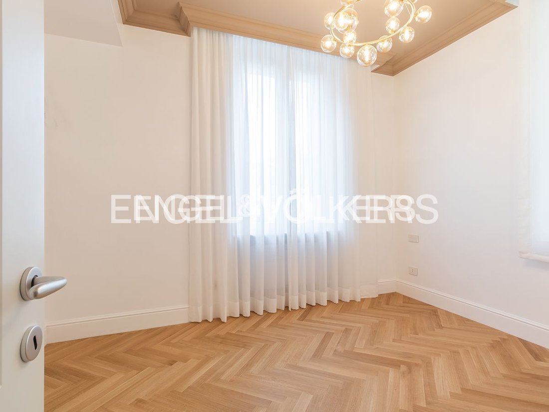 Apartment in Policlinico, Rome, Italy 5 - 19078910