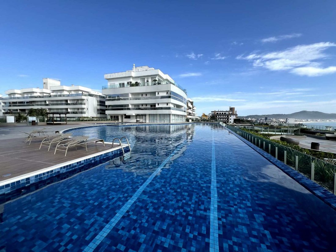 Penthouse in Florianópolis, Santa Catarina, Brasilien 1 - 19080892