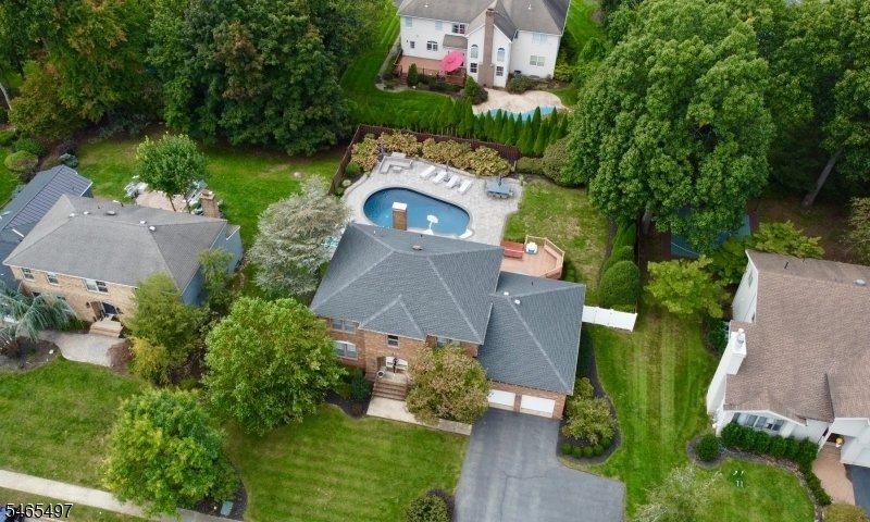 House in Wayne, New Jersey, United States 3 - 19079898
