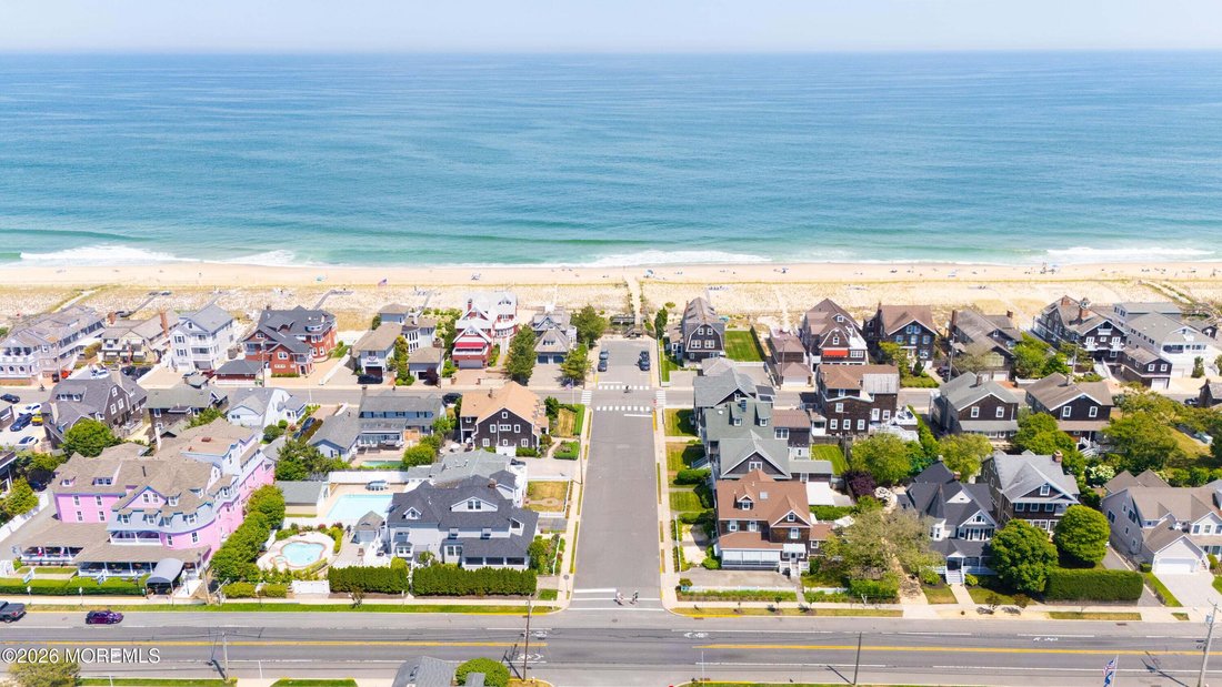Casa a Point Pleasant Beach, New Jersey, Stati Uniti 5 - 19080727