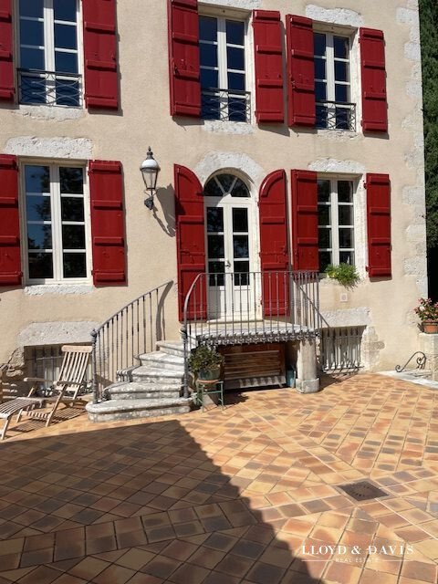 Casa a Colayrac-Saint-Cirq, Nuova Aquitania, Francia 2 - 19076589