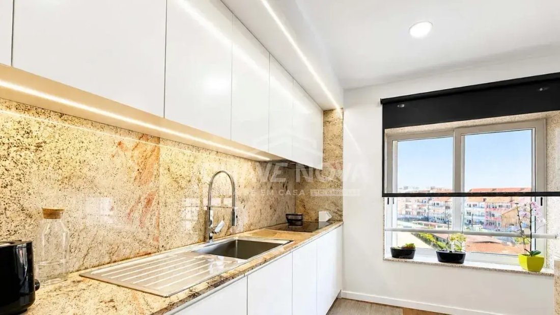 Appartamento a Canidelo, Oporto, Portogallo 4 - 19082710
