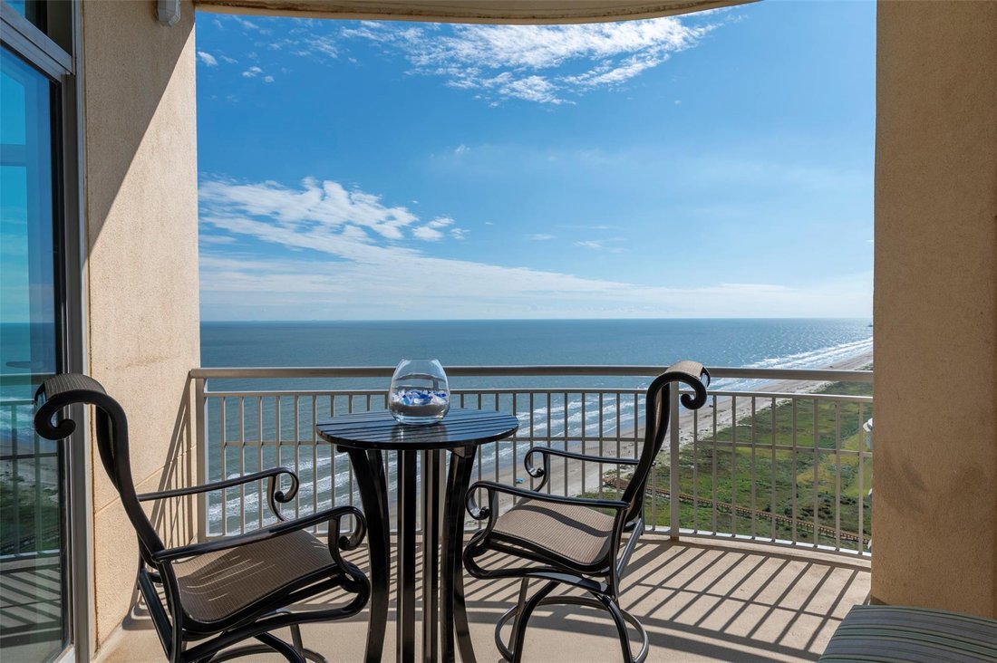 Condominio a Galveston, Texas, Stati Uniti 2 - 19081206