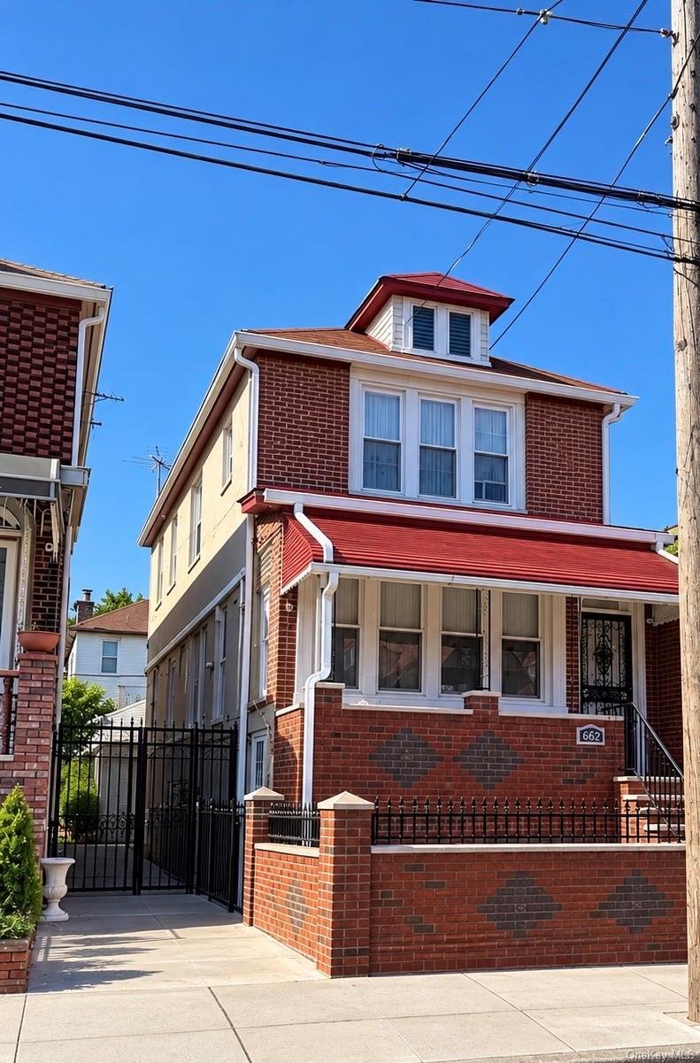 Casa en Nueva York, Nueva York, Estados Unidos 1 - 19085806