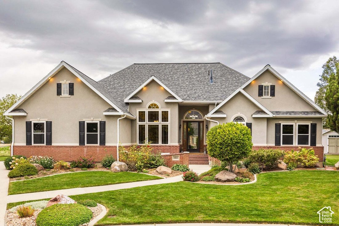 Casa a Highland, Utah, Stati Uniti 1 - 19080838