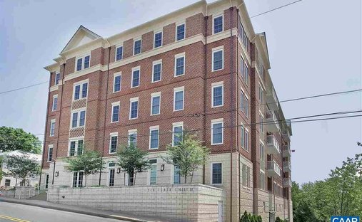 Appartement à Charlottesville, Virginie, États-Unis 1