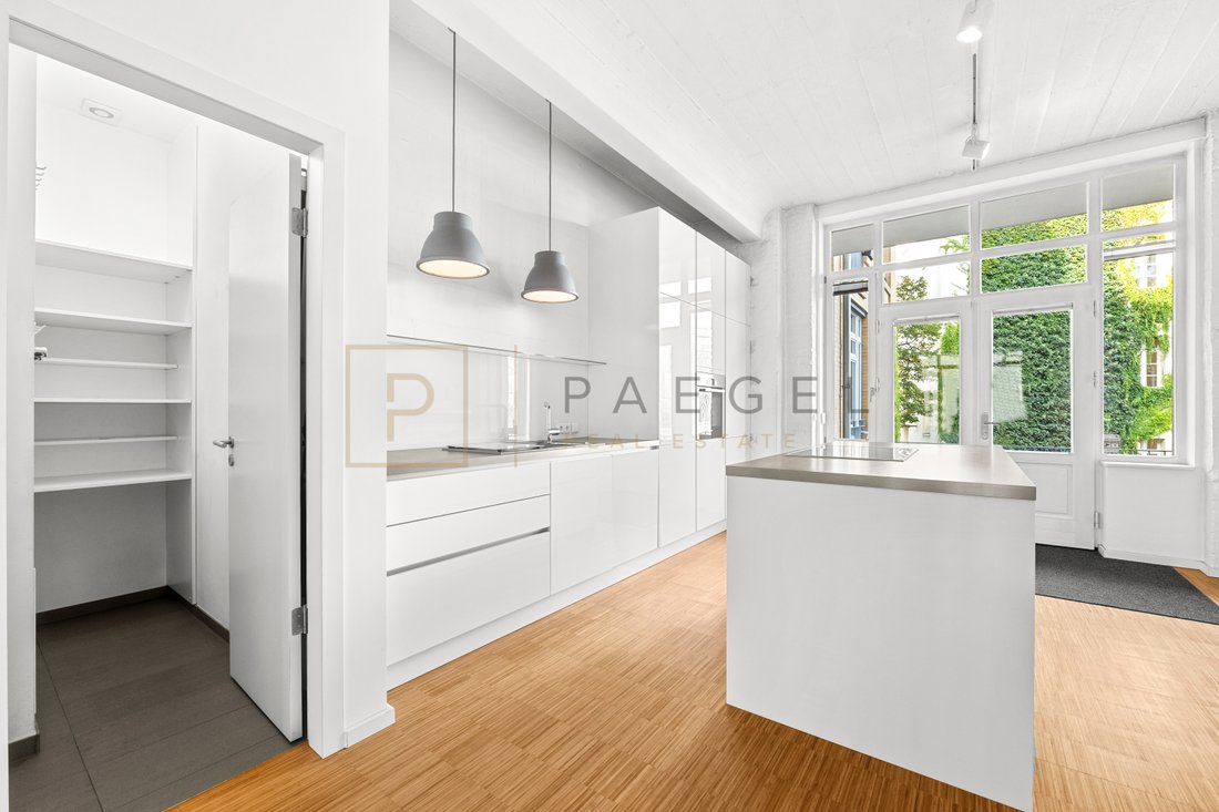 Wohnung in Berlin, Berlin, Deutschland 2 - 19078848