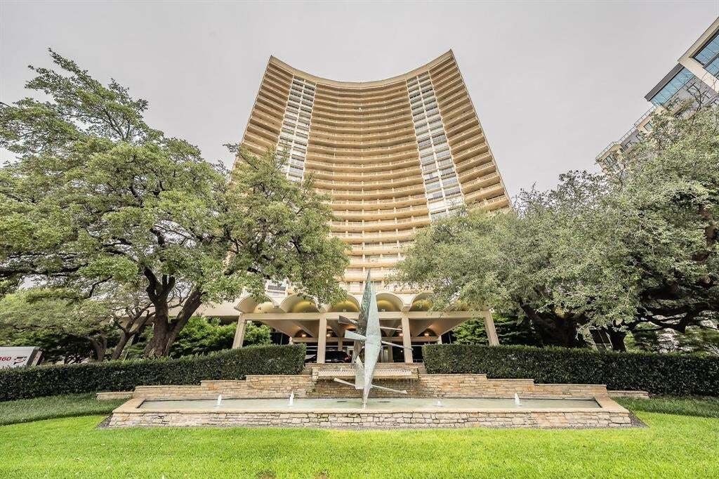 Condominio a Dallas, Texas, Stati Uniti 2 - 19081142