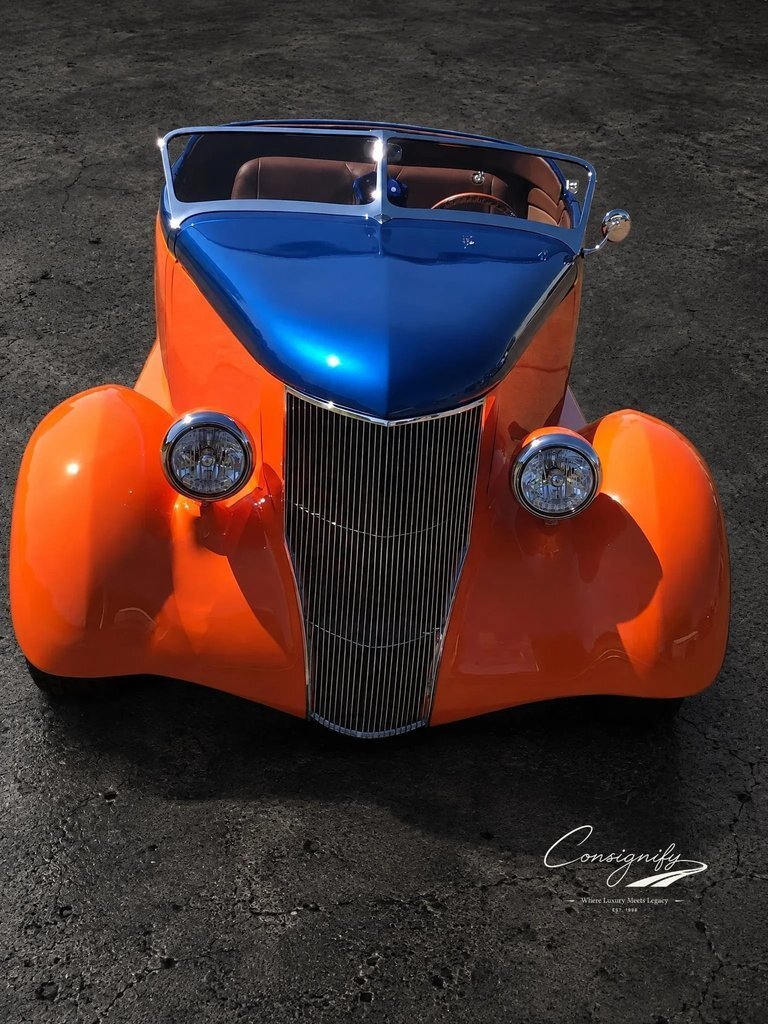 Roadster in Glendale, United States 2 - 18798312