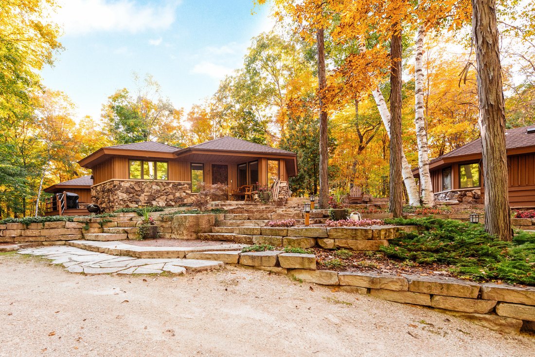 House in Kewaskum, Wisconsin, United States 1 - 18720415